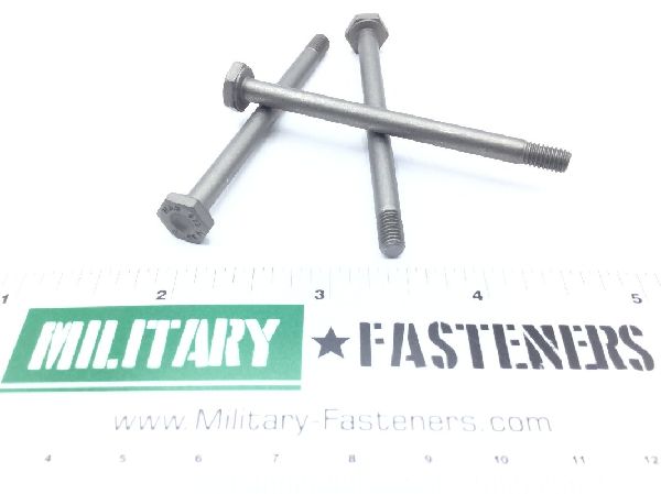 NAS673V36 Shear Bolt