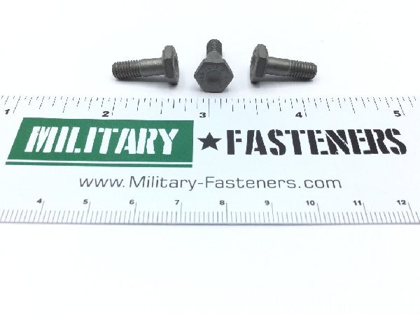 NAS673V4 Shear Bolt