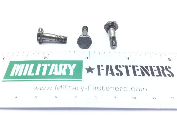 NAS673V5H Shear Bolt