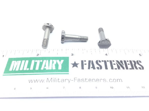 NAS673V7H Shear Bolt