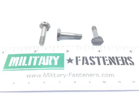 NAS673V7H Shear Bolt