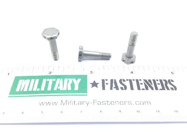NAS673V7H Shear Bolt (2)