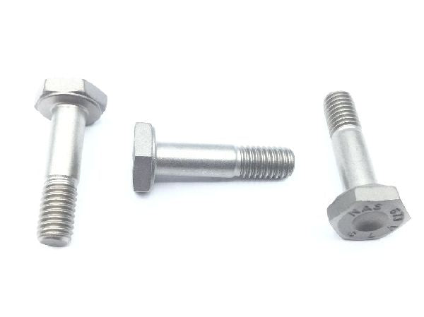 NAS673V7 Shear Bolt