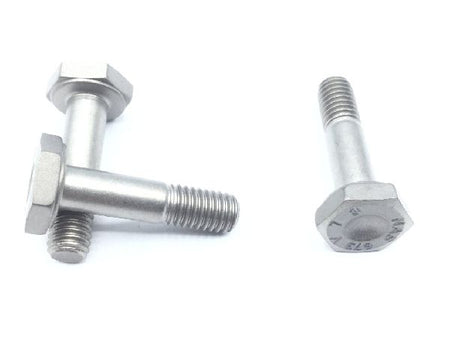 NAS673V7 Shear Bolt (2)