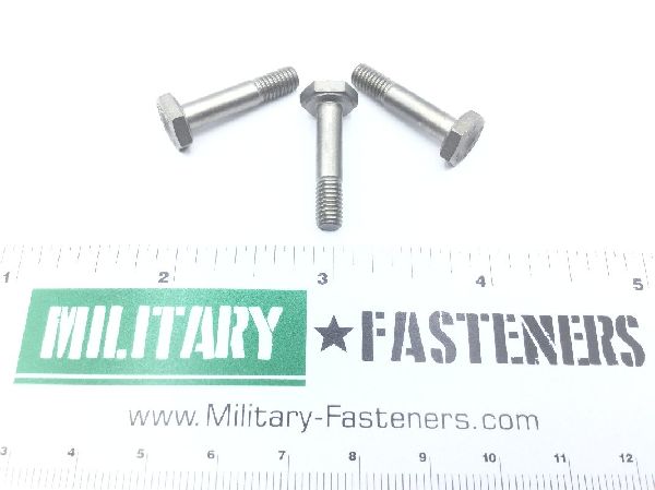 NAS673V9 Shear Bolt