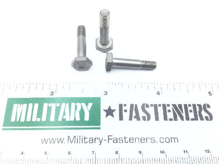 NAS673V9 Shear Bolt (2)
