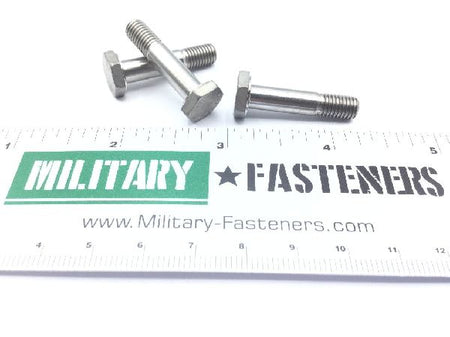 NAS674V11 Shear Bolt