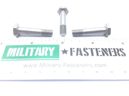 NAS674V12 Shear Bolt