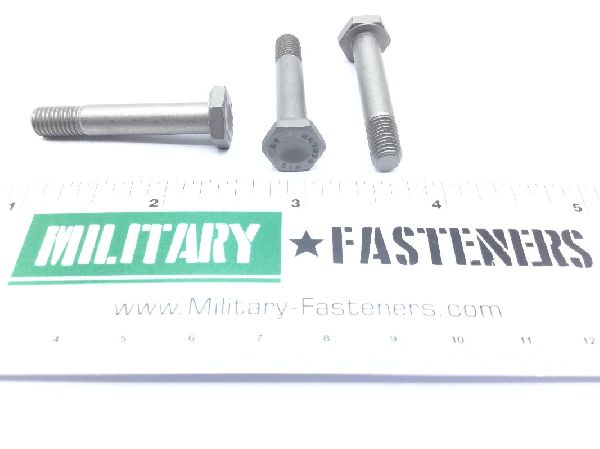 NAS674V16 Shear Bolt
