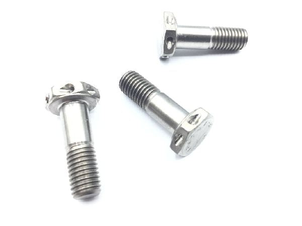 NAS674V6H Shear Bolt