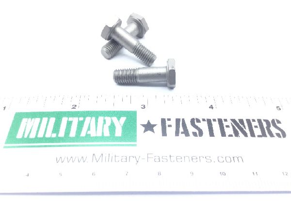 NAS674V7 Shear Bolt