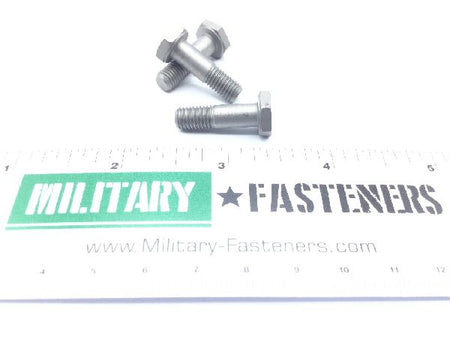 NAS674V7 Shear Bolt