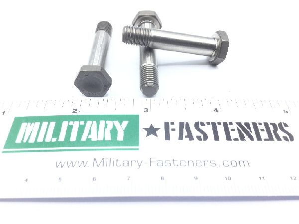 NAS675V17 Shear Bolt