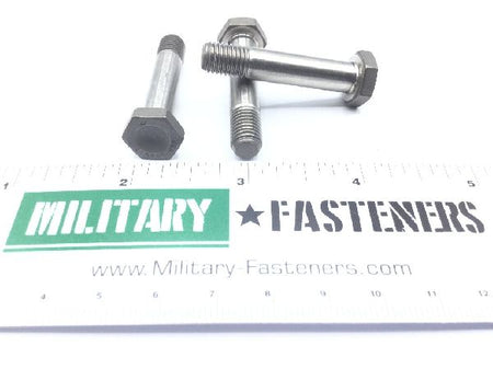 NAS675V17 Shear Bolt