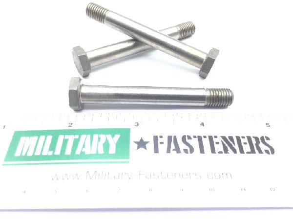 NAS675V32 Shear Bolt
