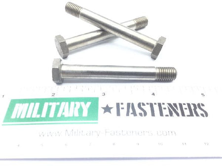 NAS675V32 Shear Bolt