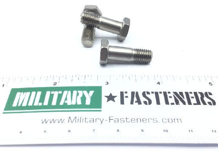 NAS675V8 Shear Bolt