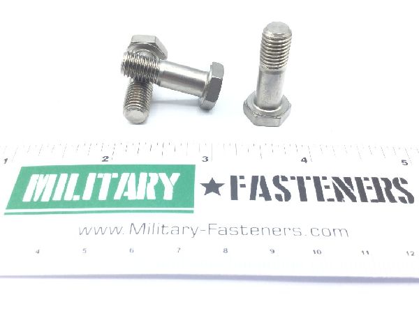 NAS675V8 Shear Bolt (2)