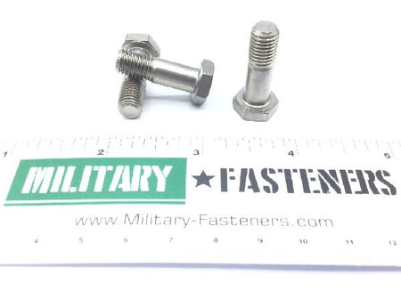 NAS675V8 Shear Bolt (2)
