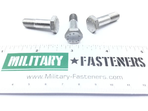 NAS675V9 Shear Bolt