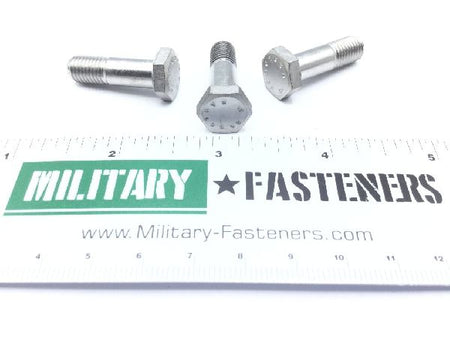 NAS675V9 Shear Bolt