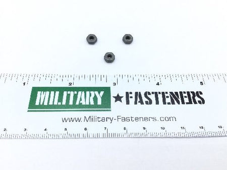 NAS679A04W Self-Locking Hexagon Nut