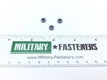 NAS679A04 Self-Locking Hexagon Nut