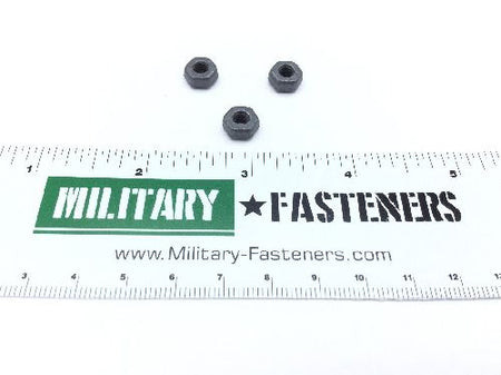 NAS679A08W Self-Locking Hexagon Nut