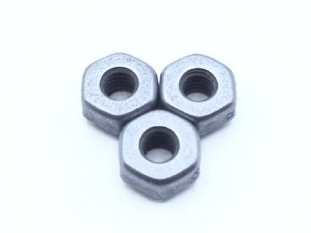 NAS679A08 Self-Locking Hexagon Nut