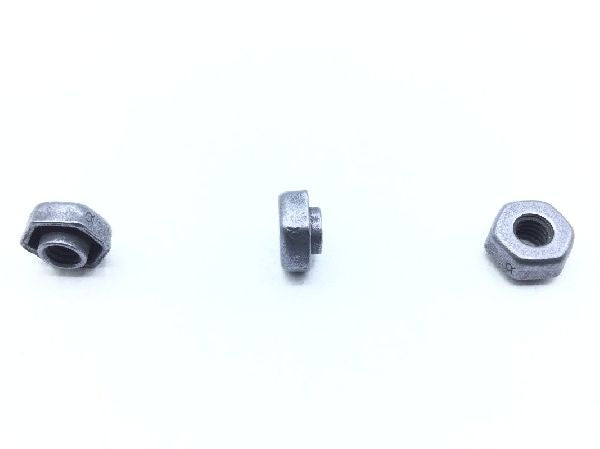 NAS679A08 Self-Locking Hexagon Nut (2)