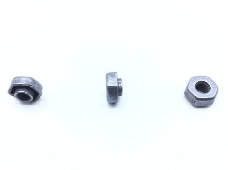 NAS679A08 Self-Locking Hexagon Nut (2)