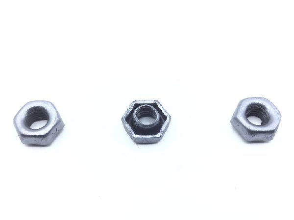 NAS679A3W Self-Locking Hexagon Nut (2)