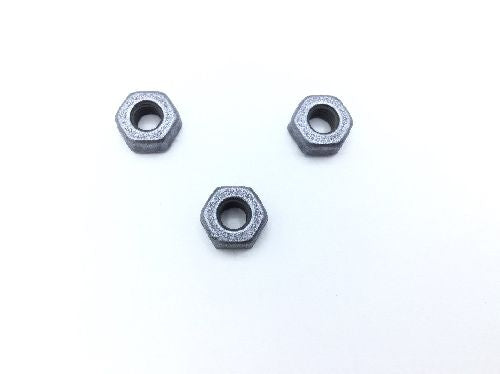 NAS679A3 Self-Locking Hexagon Nut (2)