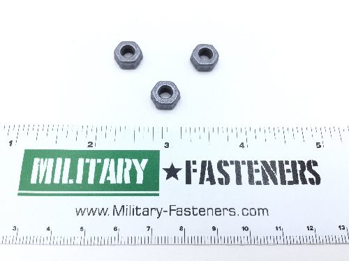 NAS679A3 Self-Locking Hexagon Nut (3)