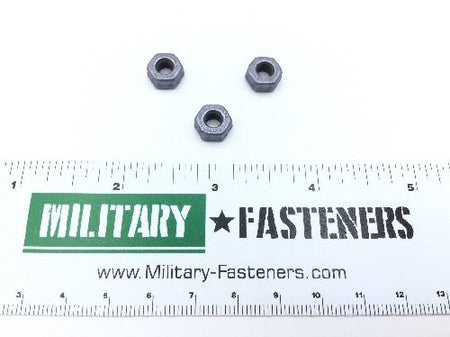 NAS679A3 Self-Locking Hexagon Nut (3)