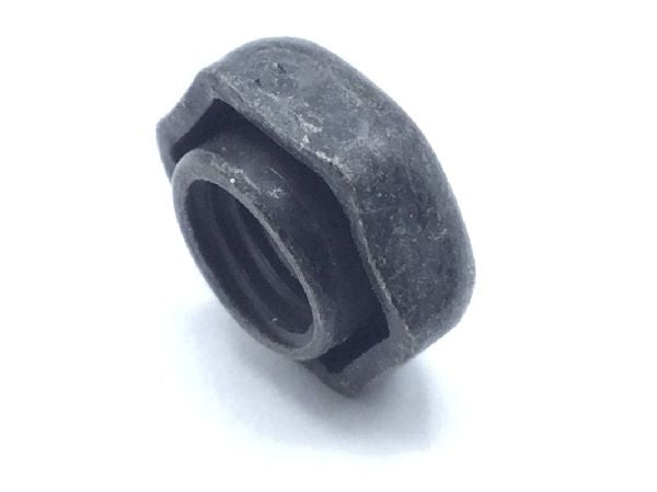 NAS679A4W Self-Locking Hexagon Nut