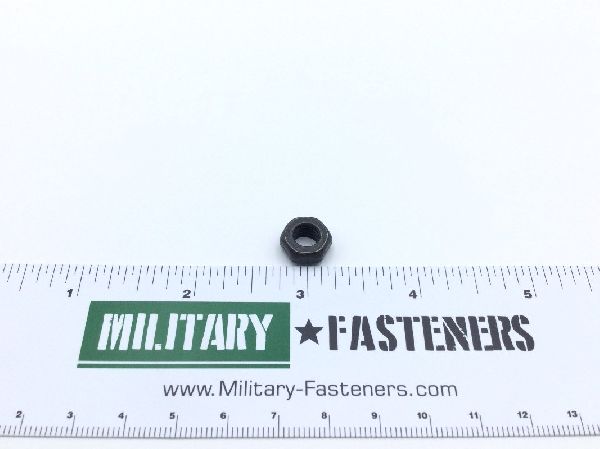 NAS679A4W Self-Locking Hexagon Nut (5)