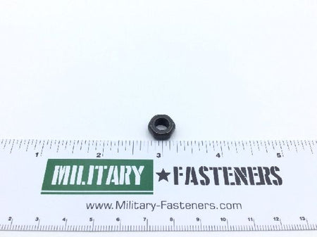 NAS679A4W Self-Locking Hexagon Nut (5)