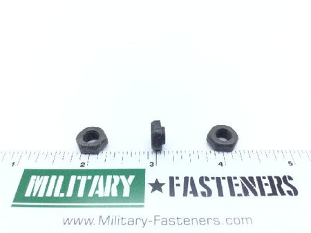 NAS679A4W Self-Locking Hexagon Nut (6)
