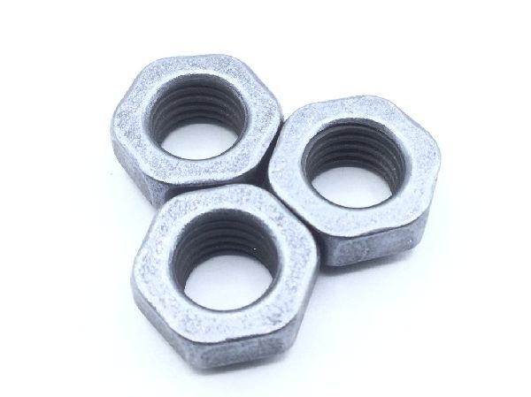 NAS679A5 Self-Locking Hexagon Nut