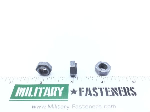 NAS679A5 Self-Locking Hexagon Nut (4)