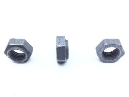 NAS679A6 Self-Locking Hexagon Nut (2)