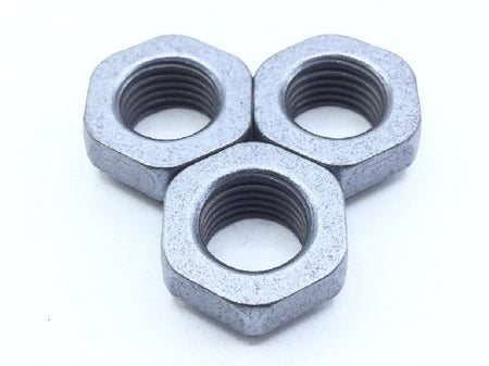 NAS679A7 Self-Locking Hexagon Nut