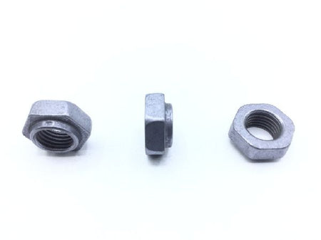 NAS679A7 Self-Locking Hexagon Nut (2)