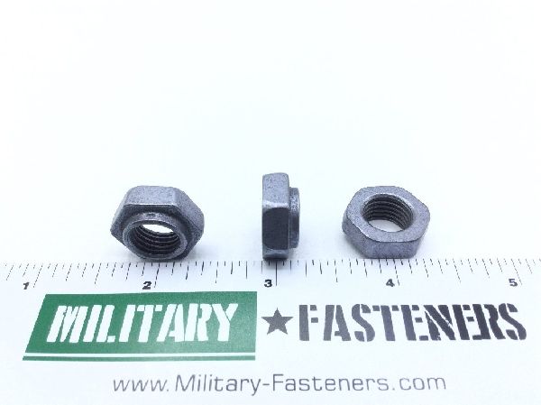 NAS679A7 Self-Locking Hexagon Nut (5)