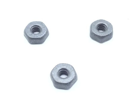 NAS679C04M Self-Locking Hexagon Nut