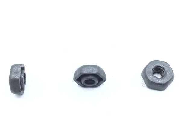 NAS679C04M Self-Locking Hexagon Nut (2)