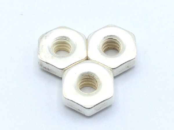 NAS679C06W Locknut