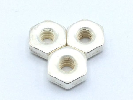 NAS679C06W Locknut