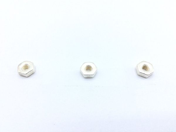 NAS679C06W Locknut (2)
